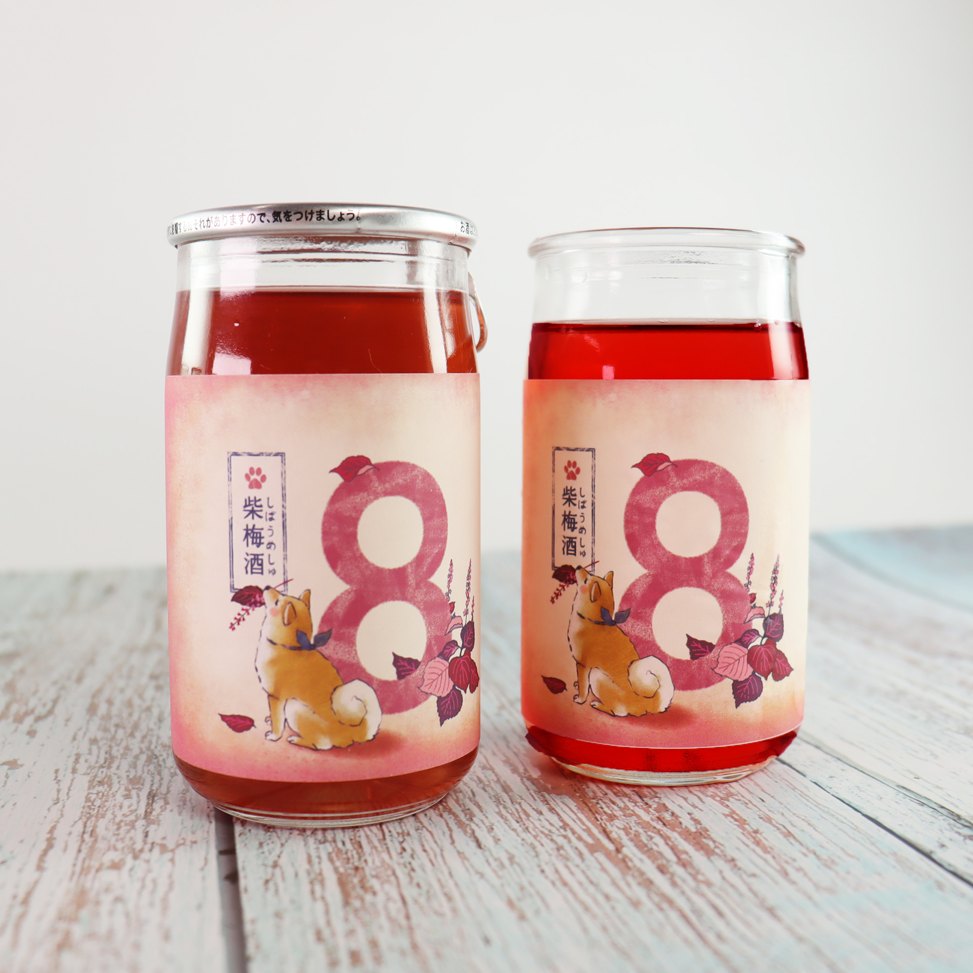 まり藻と花 Murakami.Flowers Collectible Trading Card - 108 Flowers Revised