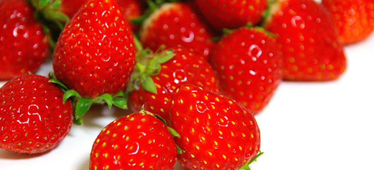 翔空 Alcoholic Strawberry #R412　720ml